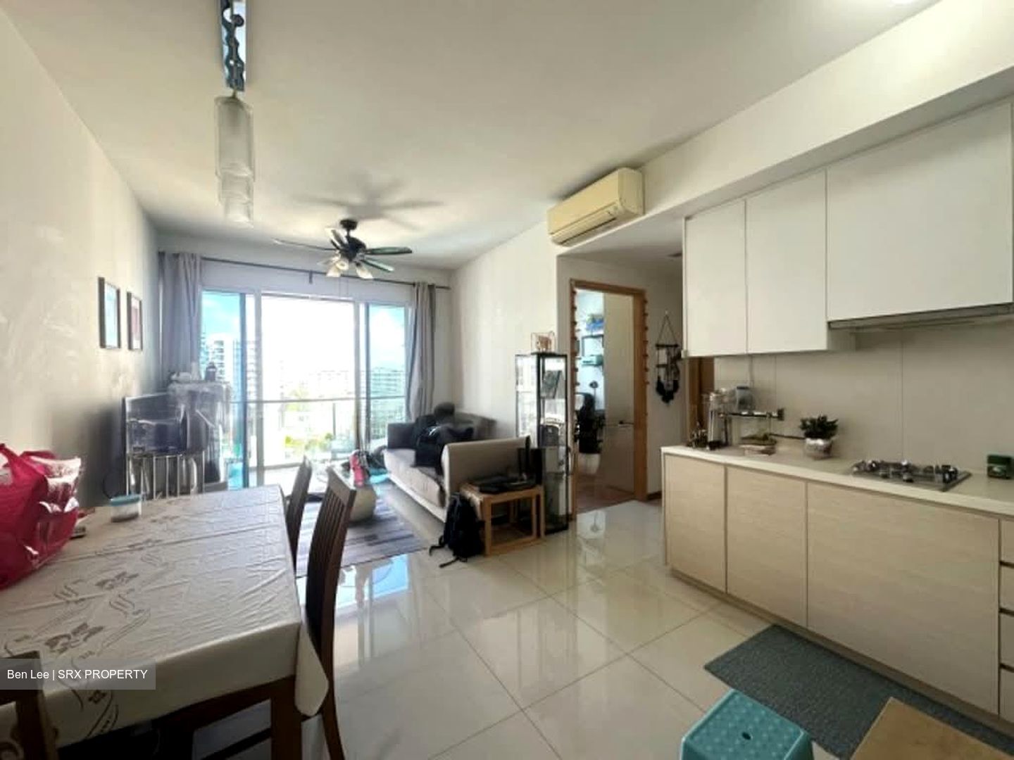 Waterview (D18), Condominium #537008201